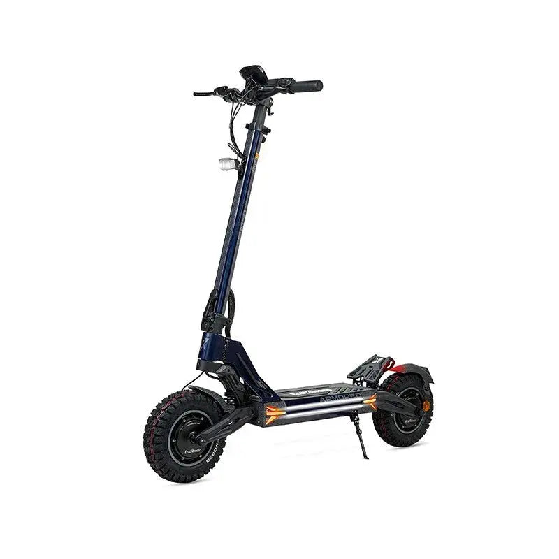 Ecoxtrem M41 Armoured Dual electric scooter new at Lifty Electrics