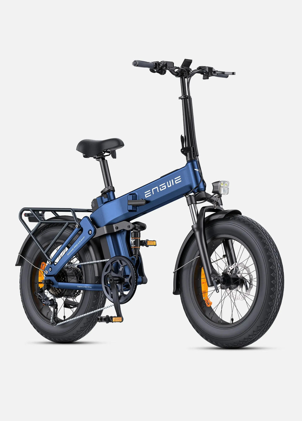 ENGWE Engine Pro 3.0 Boost featured in Lifty's 2026 European fat tyre e-bike comparison