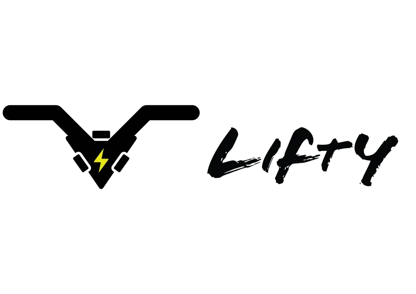 Lifty Labs electric scooter repair and maintenance workshop in Dublin