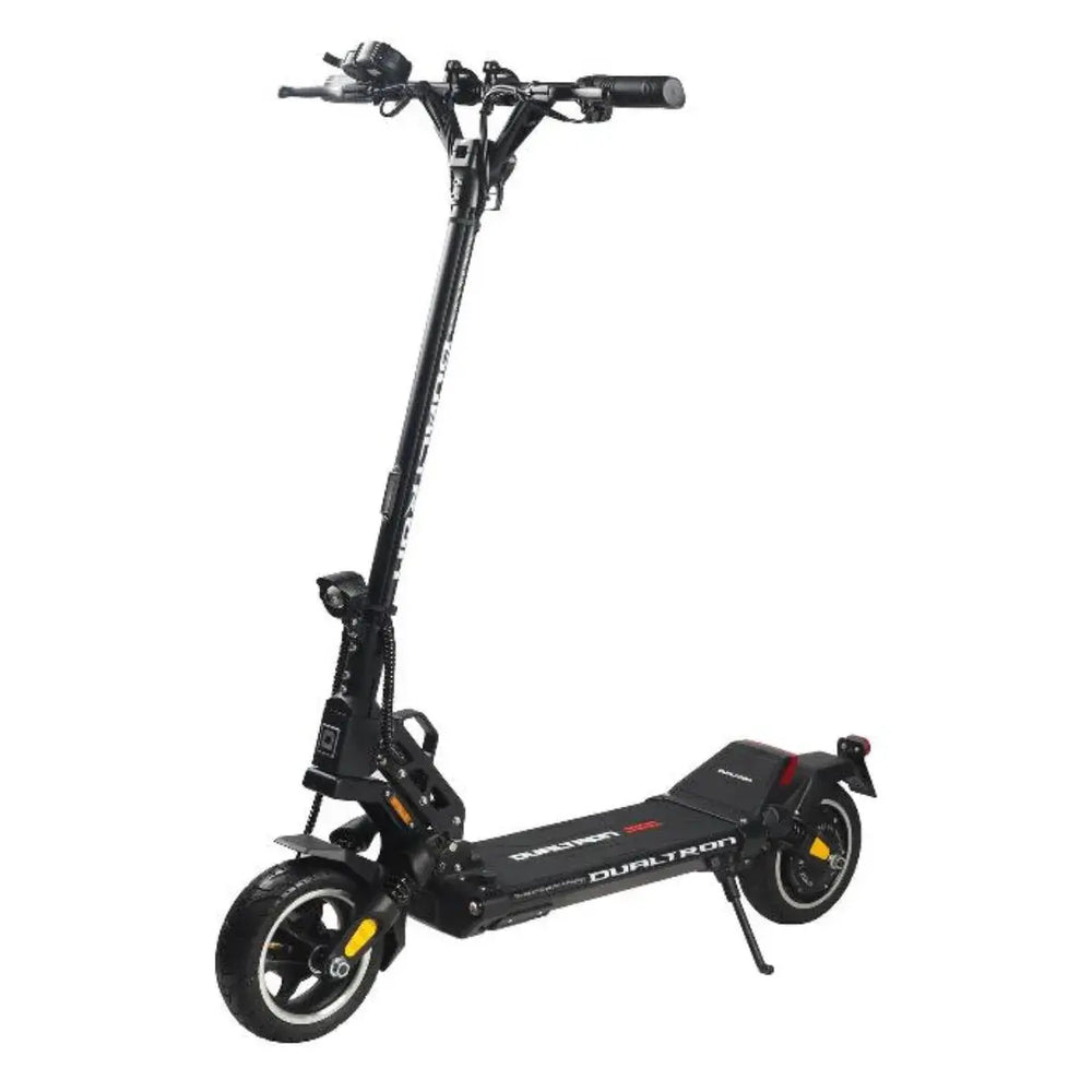 Dualtron Aminia 13Ah Ireland configuration