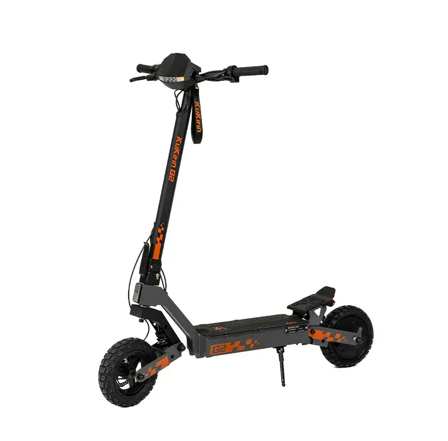 KuKirin G2 Electric Scooter 2026