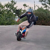 Inmotion V14 PRO electric unicycle