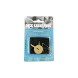 SpeedTrott RS800/1600 02B Metal Brake Pads
