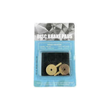 Speedway and Dualtron Metallic Brake Pads
