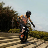 INMOTION P6 Electric Unicycle