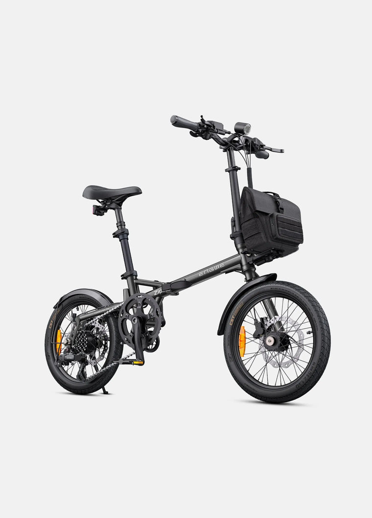 ENGWE Zip Electric Bike plain product image 2