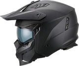 Helmet predator - The Lifty Electric