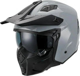 Helmet predator - The Lifty Electric