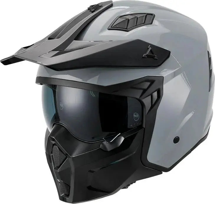 Helmet predator - The Lifty Electric