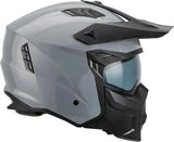 Helmet predator - The Lifty Electric