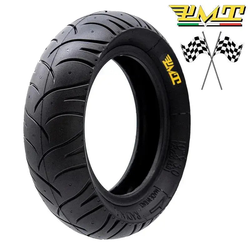 PMT e-Fire Scooter Tyre 10x3-6 / 75-250-6 - The Lifty Electric