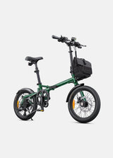 ENGWE Zip Electric Bike plain product image