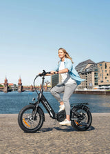 ENGWE L20 3.0 Pro Electric Bike plain product image 3