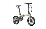 UTO OG16 ELECTRIC BIKE - The Lifty Electric