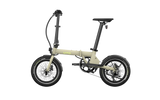 UTO OG16 ELECTRIC BIKE - The Lifty Electric