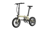 UTO OG16 ELECTRIC BIKE - The Lifty Electric