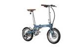 UTO OG16 ELECTRIC BIKE - The Lifty Electric