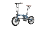 UTO OG16 ELECTRIC BIKE - The Lifty Electric