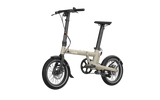 UTO PRO16 ELECTRIC BIKE - The Lifty Electric
