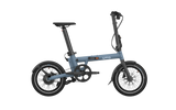 UTO PRO16 ELECTRIC BIKE - The Lifty Electric
