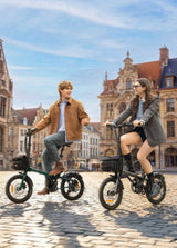 ENGWE Zip Electric Bike plain product image 4