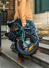 ENGWE Zip Electric Bike plain product image 3