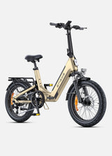ENGWE L20 3.0 Boost Electric Bike plain product image 2