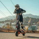 INMOTION RS Lite - The Lifty Electric