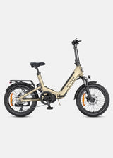 ENGWE L20 3.0 Pro Electric Bike plain product image 5