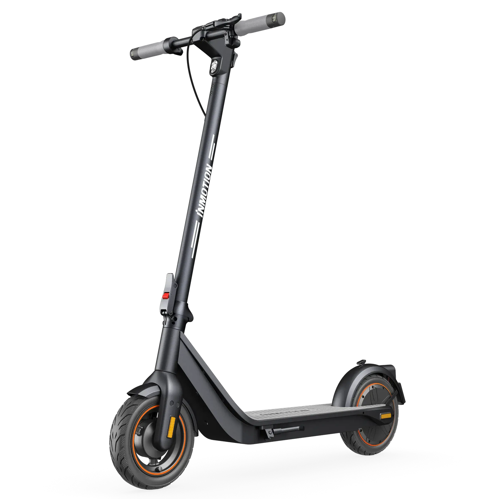 INMOTION Air S NEW MODEL 2025 - The Lifty Electric