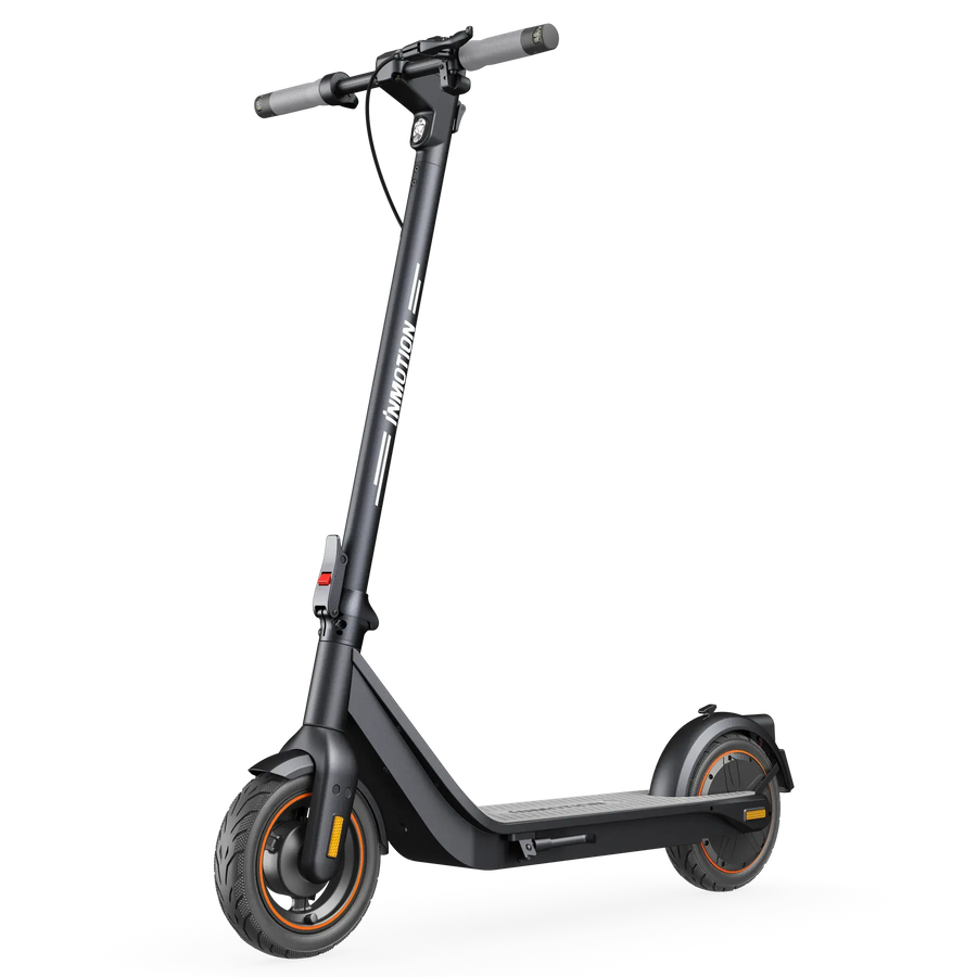 INMOTION Air S NEW MODEL 2025 - The Lifty Electric