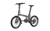 UTO Pro 20 Electric Bike - The Lifty Electric
