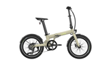 UTO OG20 ELECTRIC BIKE - The Lifty Electric