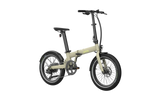 UTO OG20 ELECTRIC BIKE - The Lifty Electric