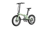 UTO OG20 ELECTRIC BIKE - The Lifty Electric
