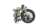 UTO OG20 ELECTRIC BIKE - The Lifty Electric