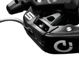Magura MT5e HIGO High-Performance Hydraulic Disc Brake System