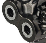 Magura MT5e HIGO High-Performance Hydraulic Disc Brake System