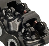 Magura MT5e HIGO High-Performance Hydraulic Disc Brake System