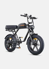 ENGWE M1 Electric Bike plain product image