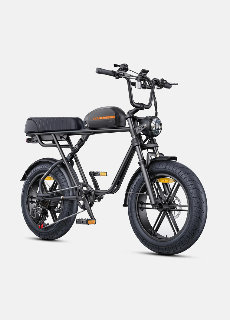 ENGWE M1 Electric Bike plain product image