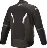 Alpinestars Motorcycle Textile Jacket - The Lifty Electric