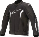 Alpinestars Motorcycle Textile Jacket - The Lifty Electric