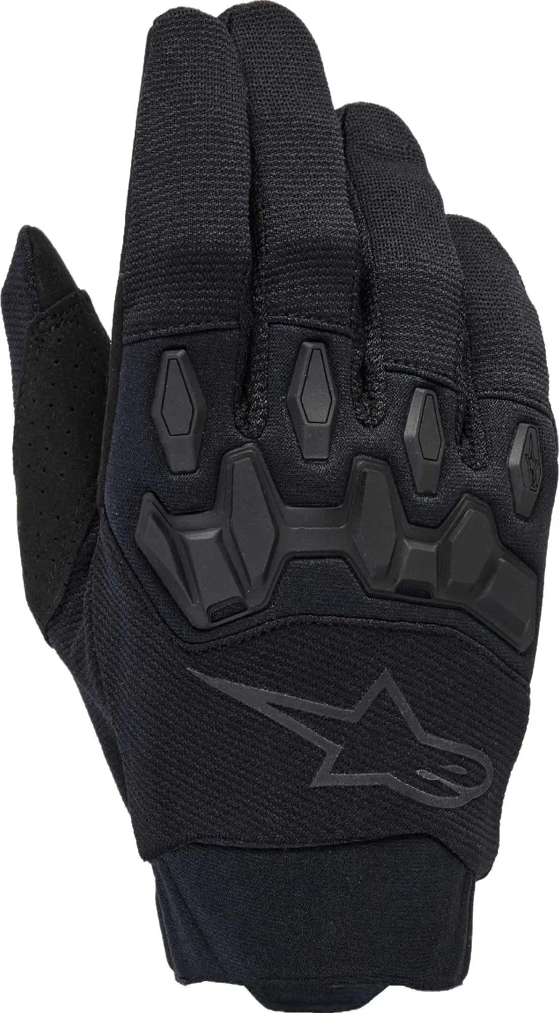 Alpinestars Motocross Gloves - The Lifty Electric