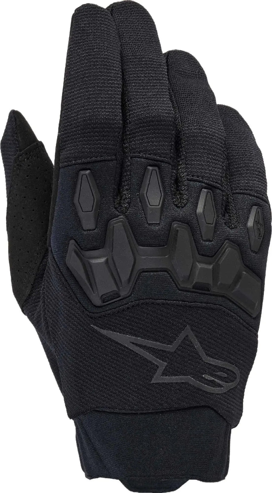 Alpinestars Motocross Gloves - The Lifty Electric