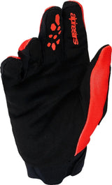 Alpinestars Motocross Gloves - The Lifty Electric