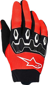 Alpinestars Motocross Gloves - The Lifty Electric