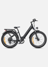 ENGWE E26 Electric Bike plain product image