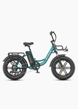 ENGWE L20 Boost Electric Bike plain product image 5
