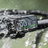 Fiido C11 Pro City Electric Bike detail view in Ireland